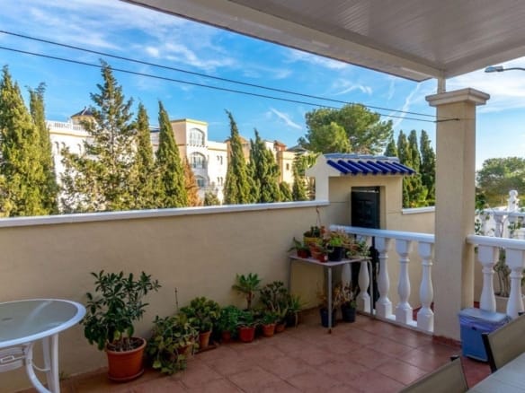 3 Bedroom Property in Orihuela Costa