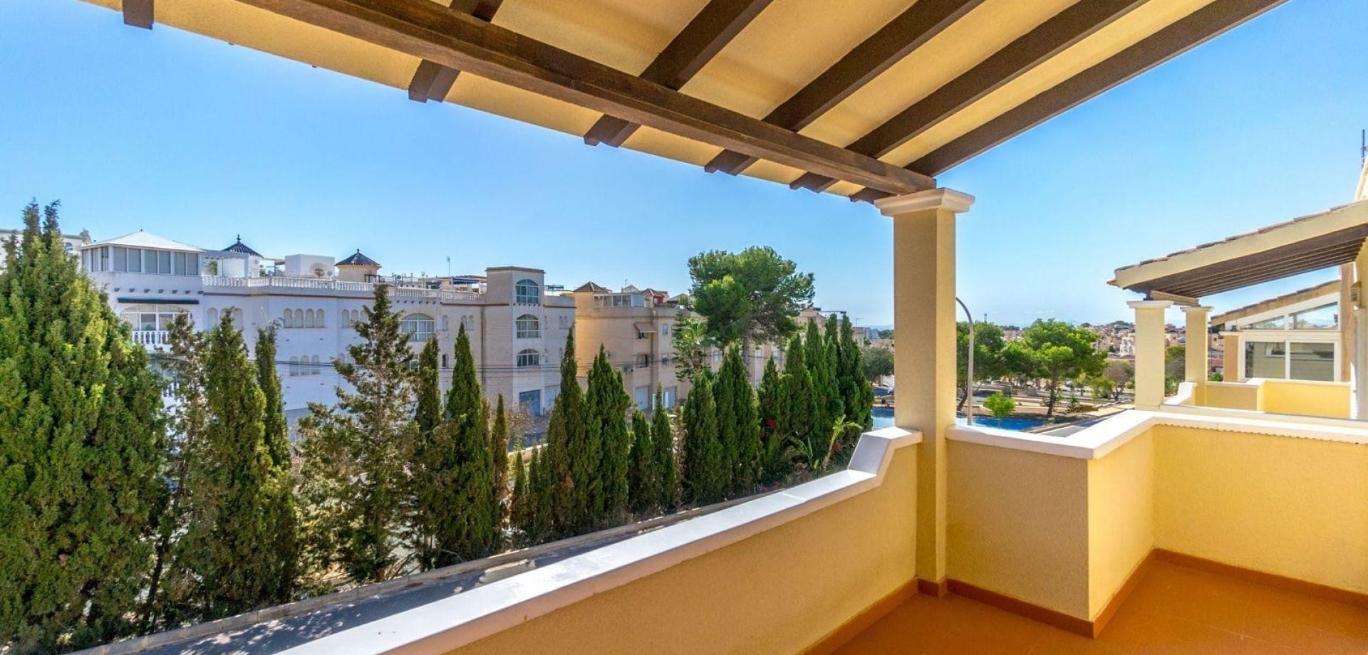 3 Bedroom Property in Orihuela Costa