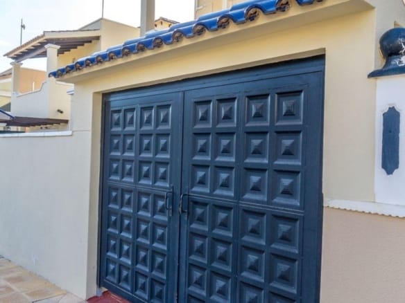 3 Bedroom Property in Orihuela Costa
