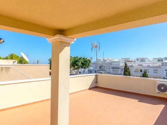 3 Bedroom Property in Orihuela Costa