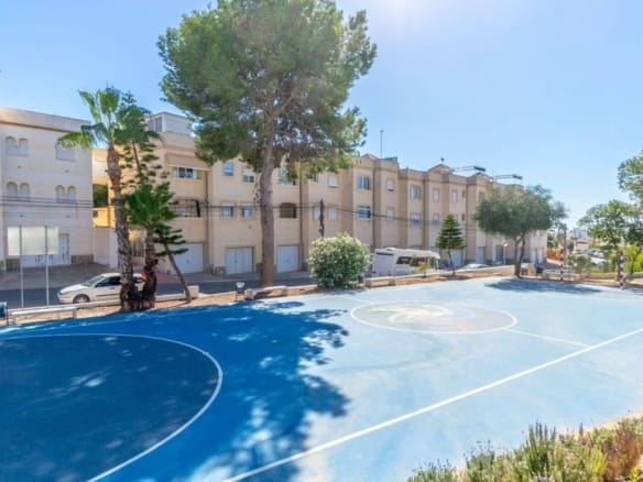 3 Bedroom Property in Orihuela Costa