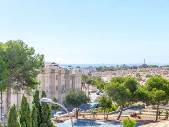 3 Bedroom Property in Orihuela Costa