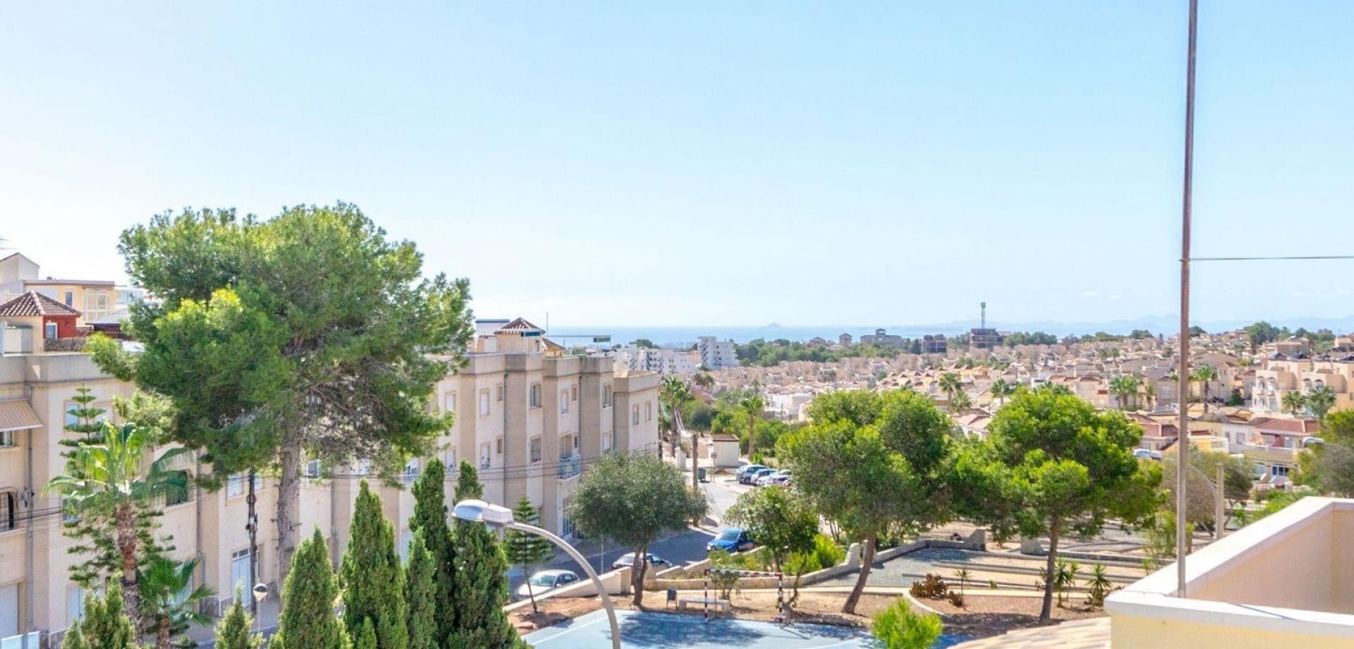 3 Bedroom Property in Orihuela Costa