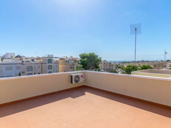 3 Bedroom Property in Orihuela Costa