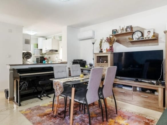3 Bedroom Property in Orihuela Costa