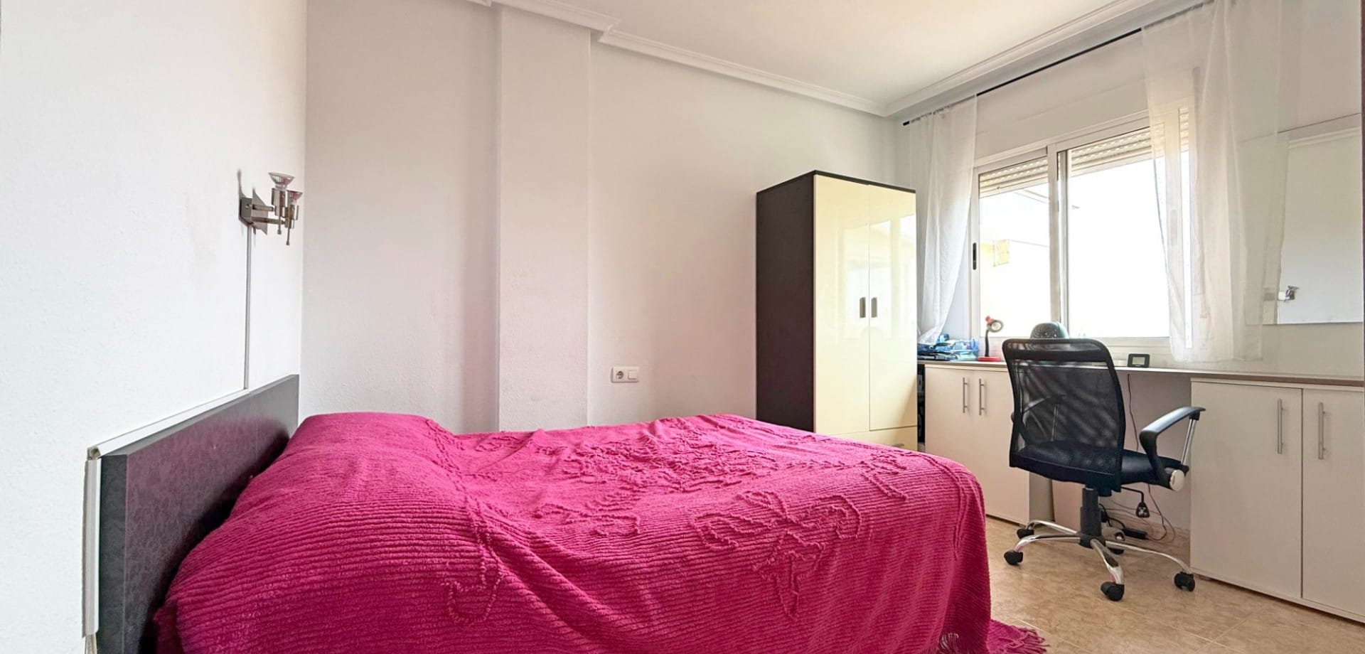2 Bedroom Property in Torrevieja