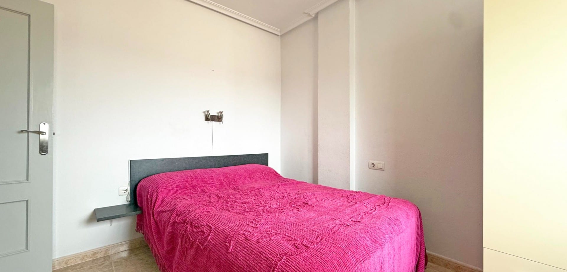 2 Bedroom Property in Torrevieja