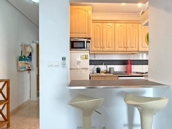 2 Bedroom Property in Torrevieja