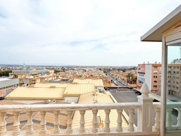 2 Bedroom Property in Torrevieja
