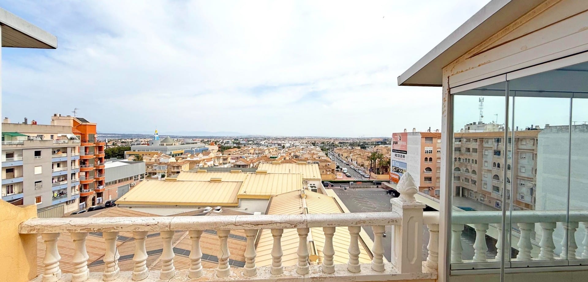2 Bedroom Property in Torrevieja