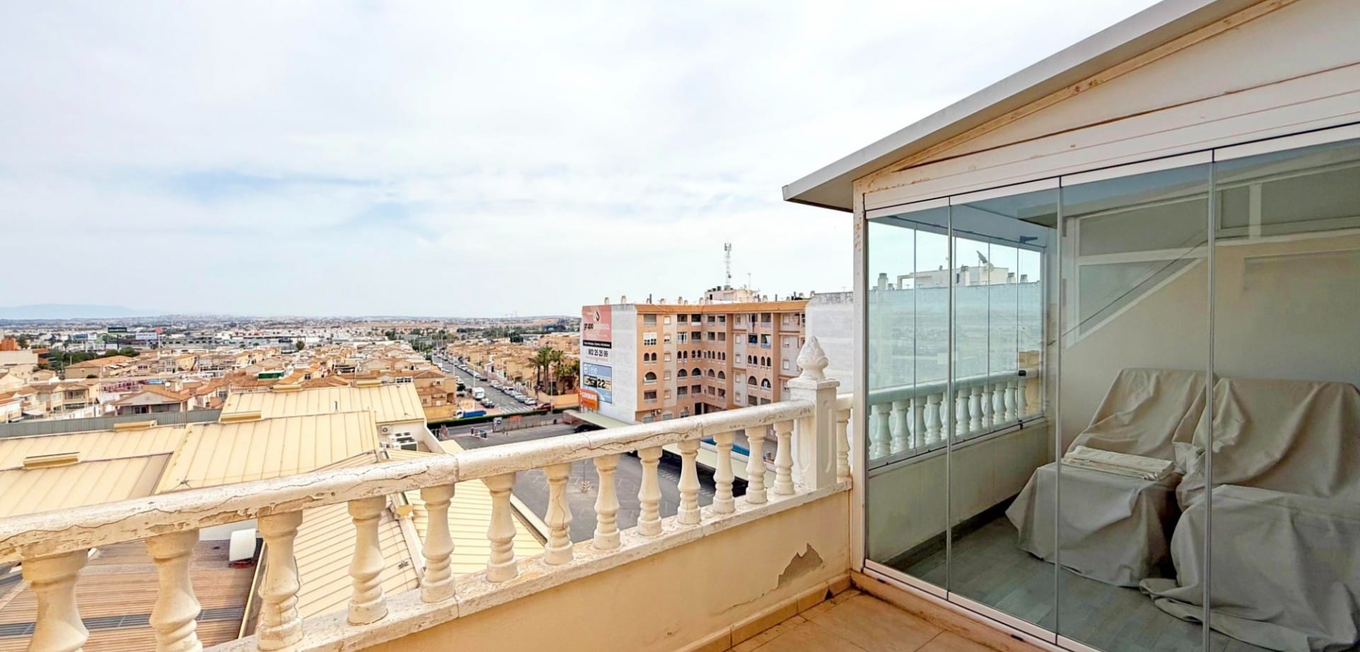 2 Bedroom Property in Torrevieja