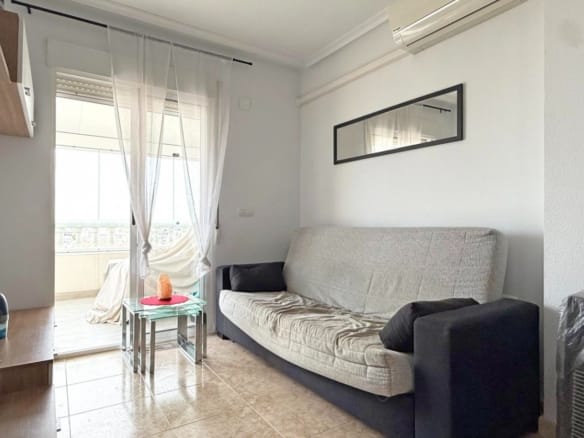 2 Bedroom Property in Torrevieja