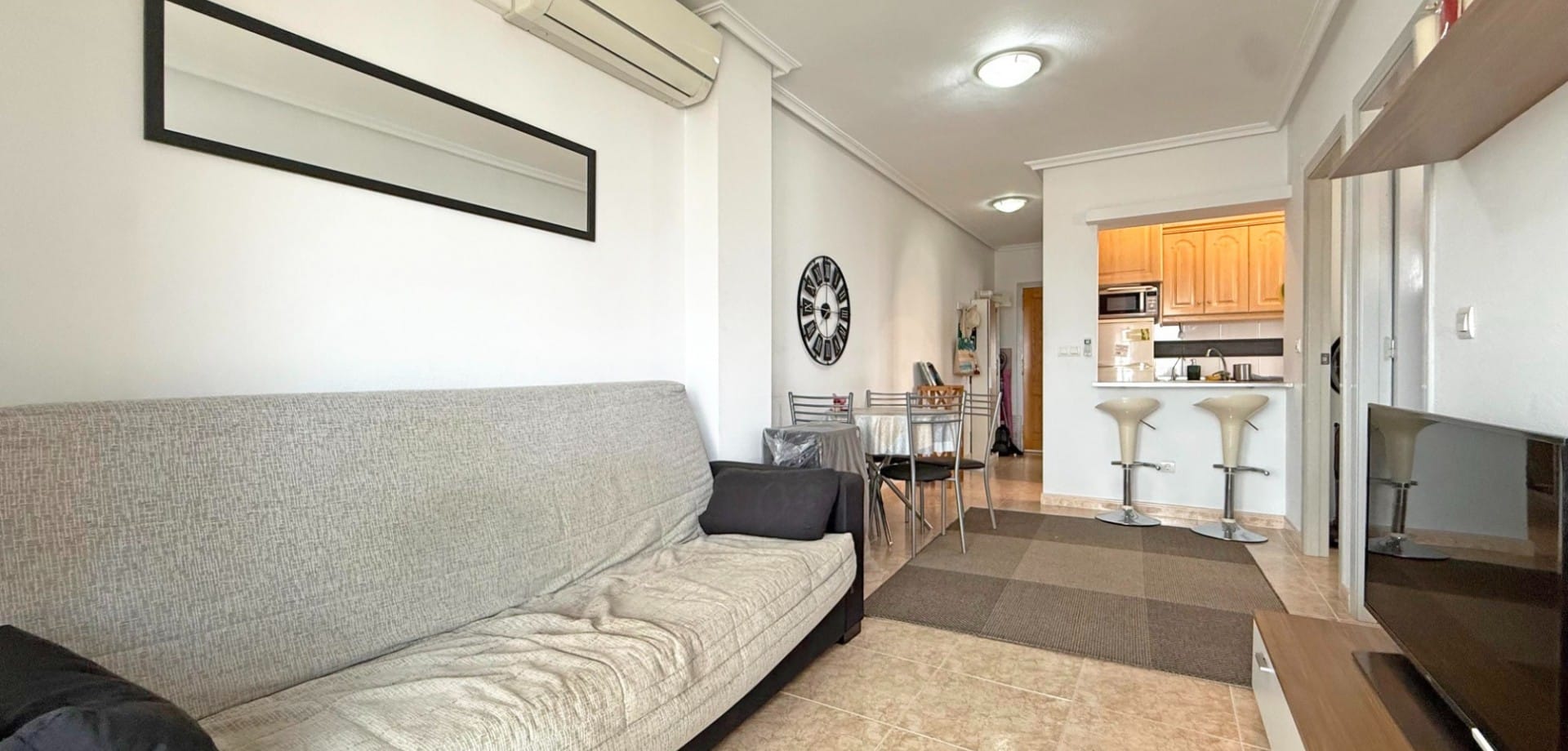 2 Bedroom Property in Torrevieja