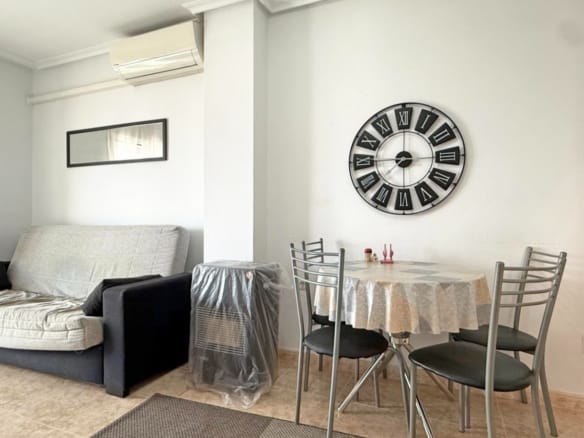 2 Bedroom Property in Torrevieja