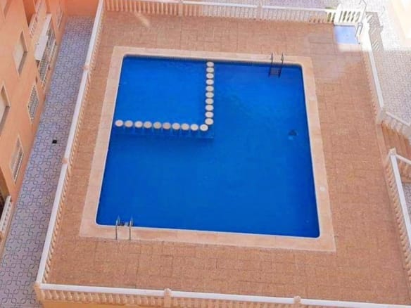 2 Bedroom Property in Torrevieja