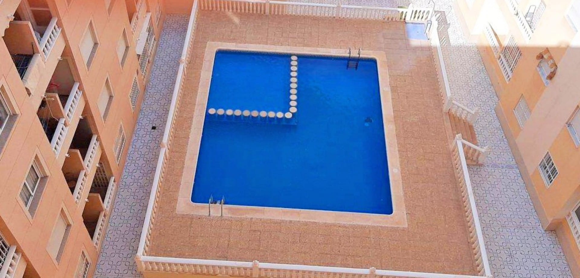 2 Bedroom Property in Torrevieja