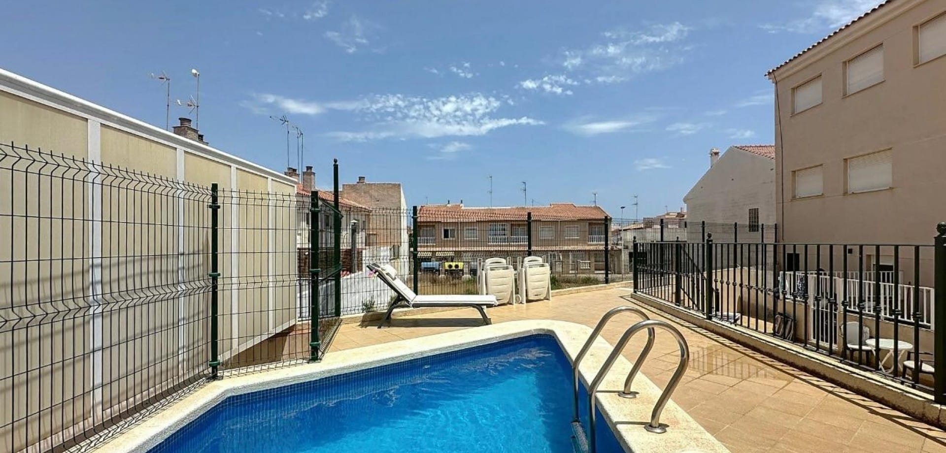 2 Bedroom Property in San Pedro del Pinatar