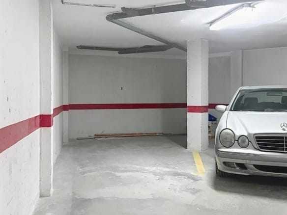2 Bedroom Property in San Pedro del Pinatar