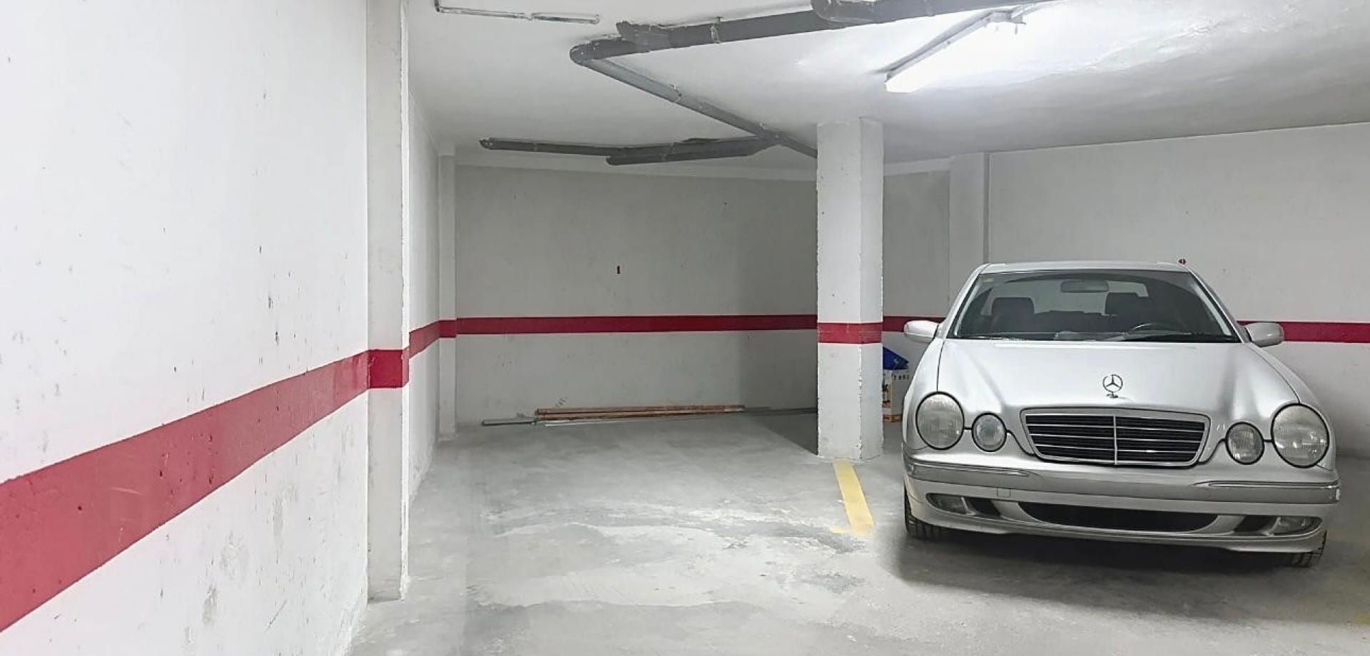 2 Bedroom Property in San Pedro del Pinatar