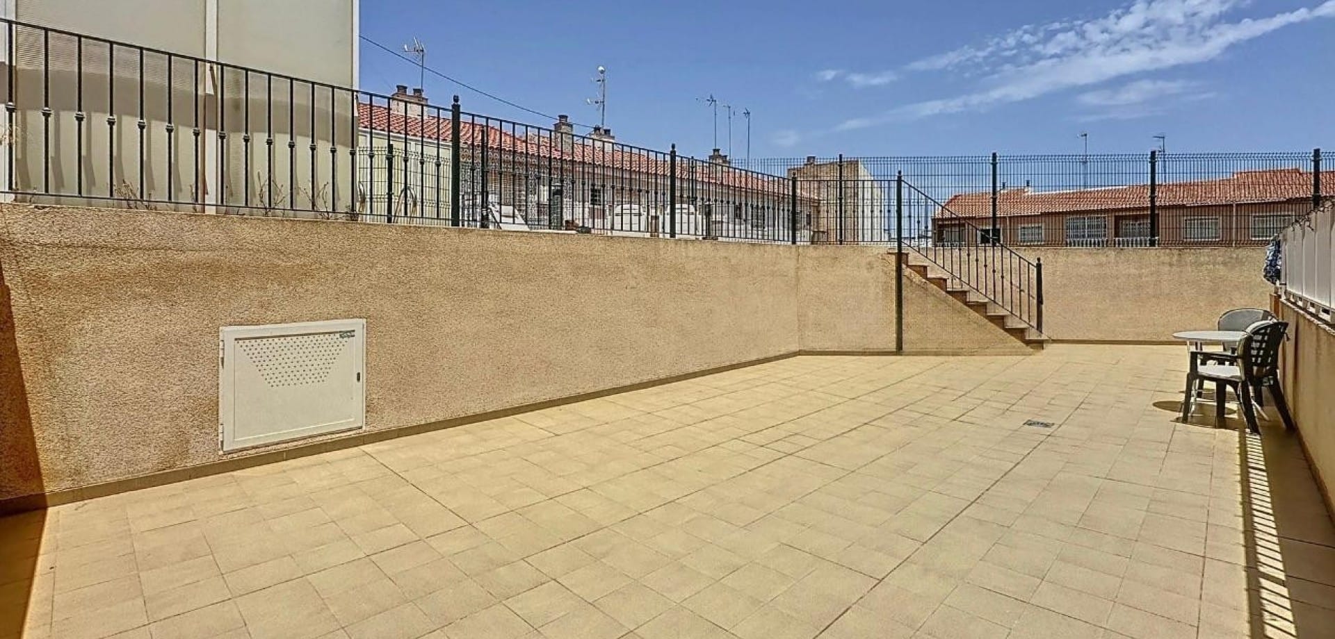 2 Bedroom Property in San Pedro del Pinatar