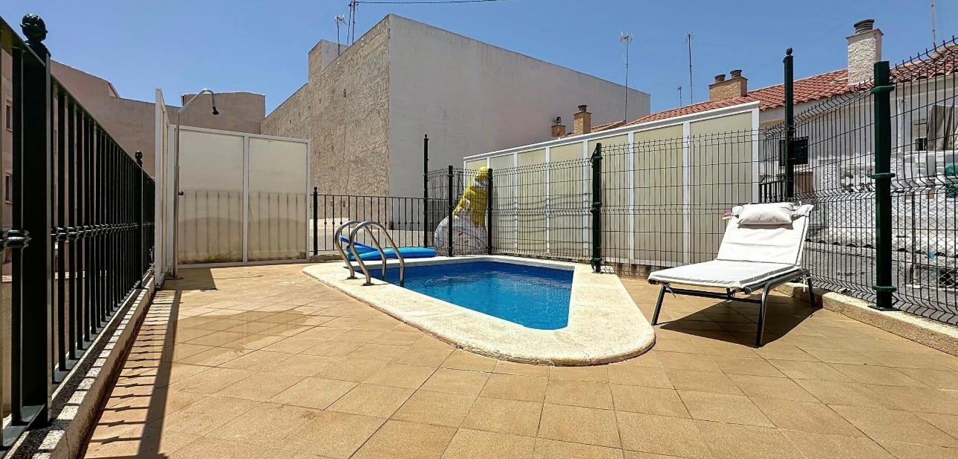 2 Bedroom Property in San Pedro del Pinatar