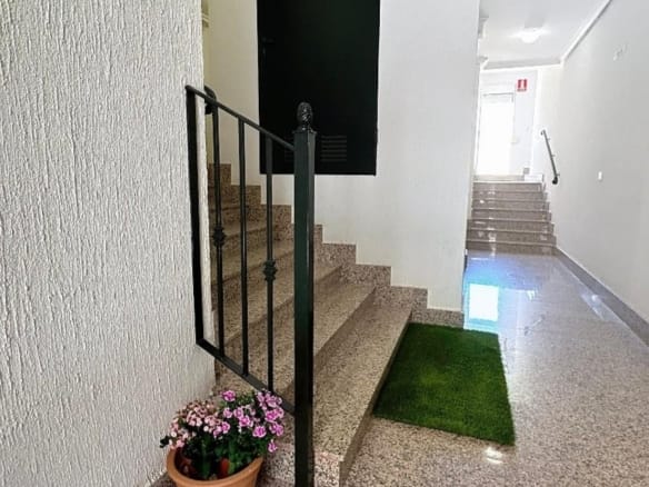 2 Bedroom Property in San Pedro del Pinatar