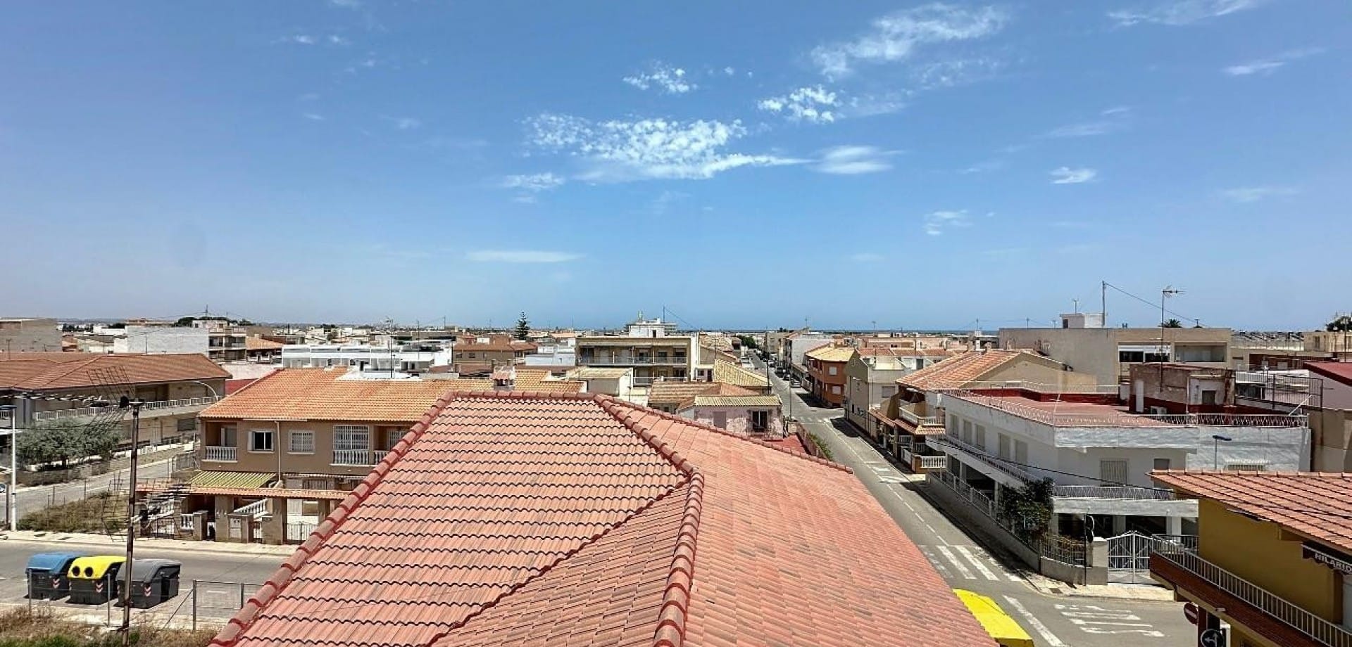 2 Bedroom Property in San Pedro del Pinatar