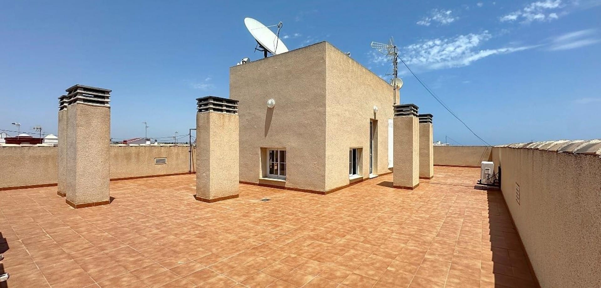 2 Bedroom Property in San Pedro del Pinatar