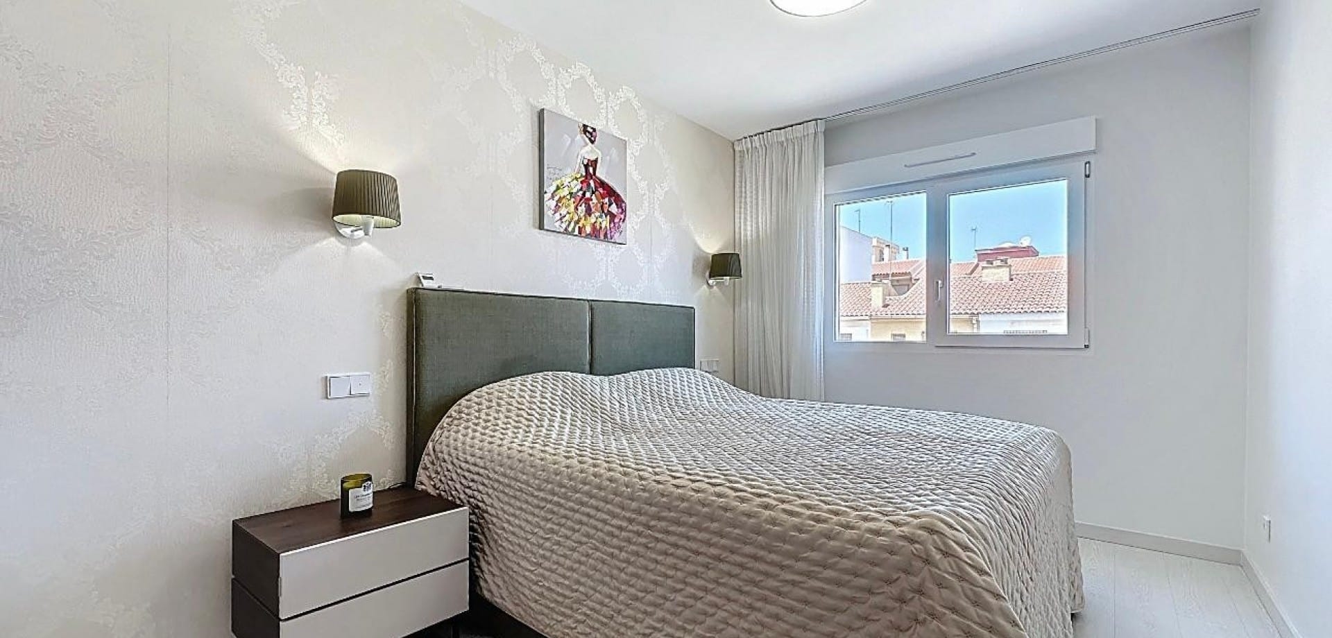 2 Bedroom Property in San Pedro del Pinatar