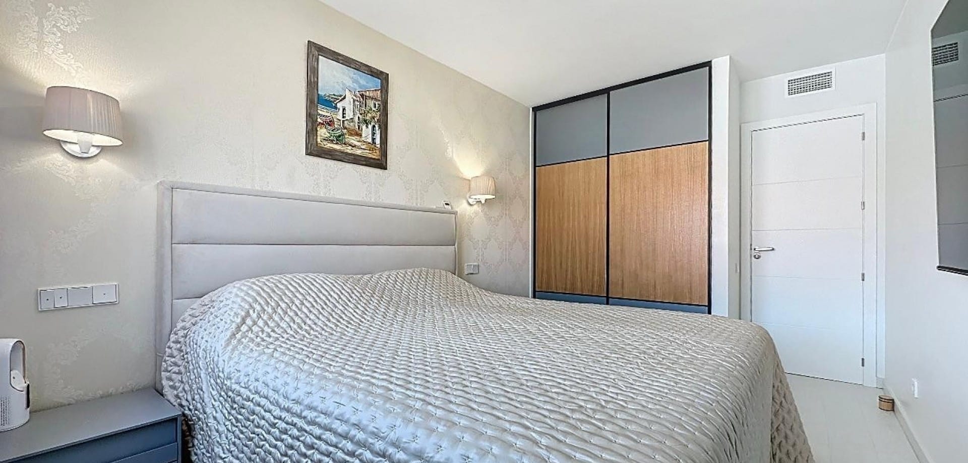 2 Bedroom Property in San Pedro del Pinatar