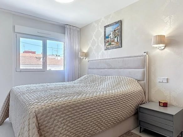 2 Bedroom Property in San Pedro del Pinatar