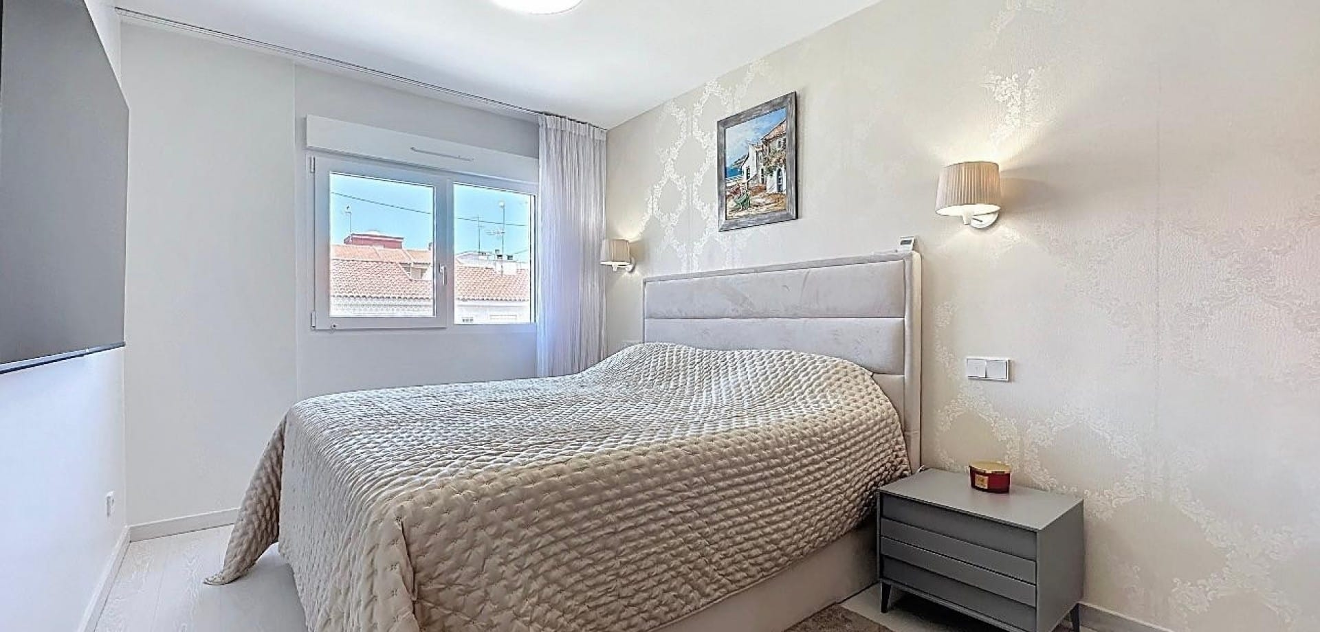 2 Bedroom Property in San Pedro del Pinatar
