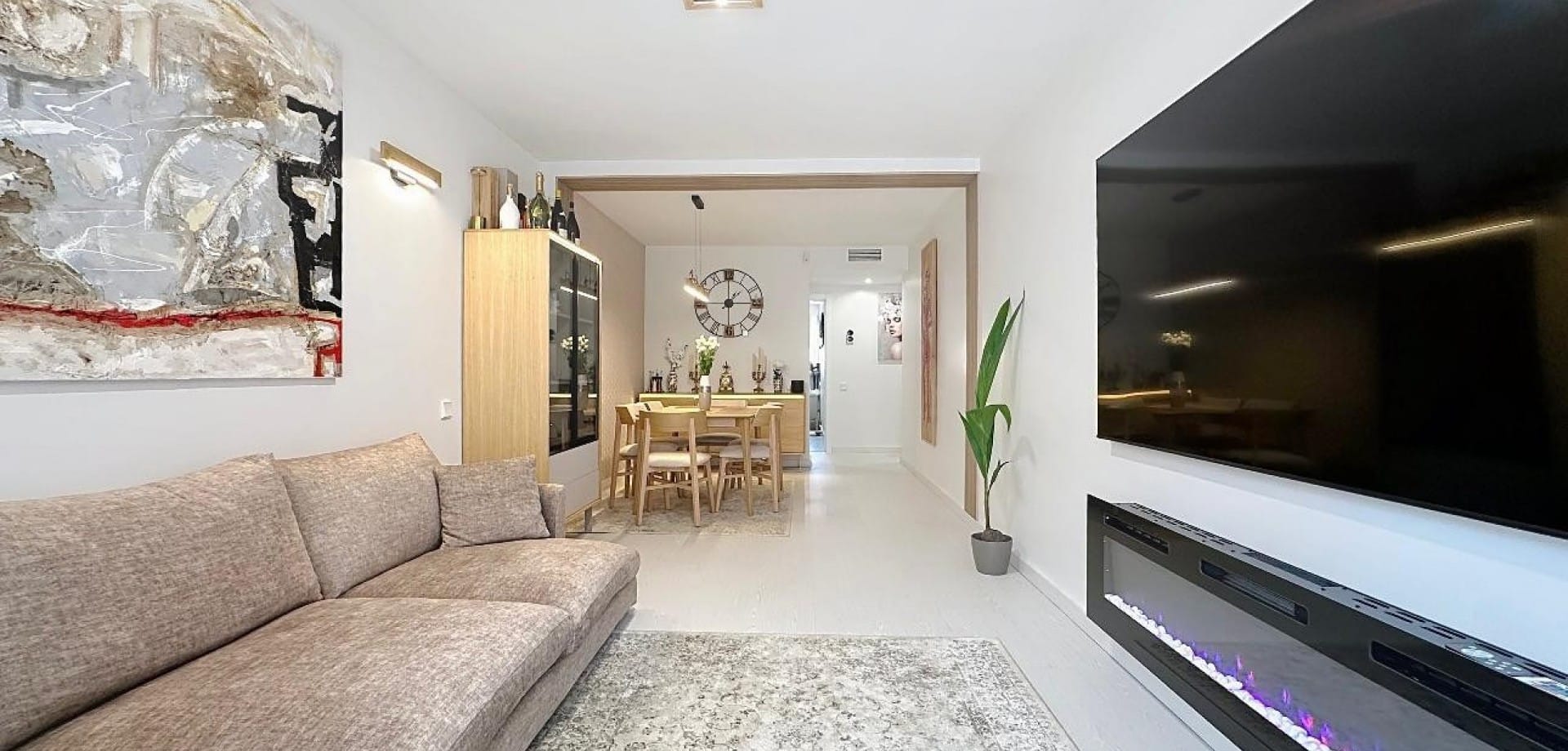 2 Bedroom Property in San Pedro del Pinatar