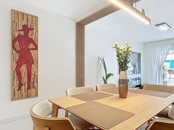 2 Bedroom Property in San Pedro del Pinatar
