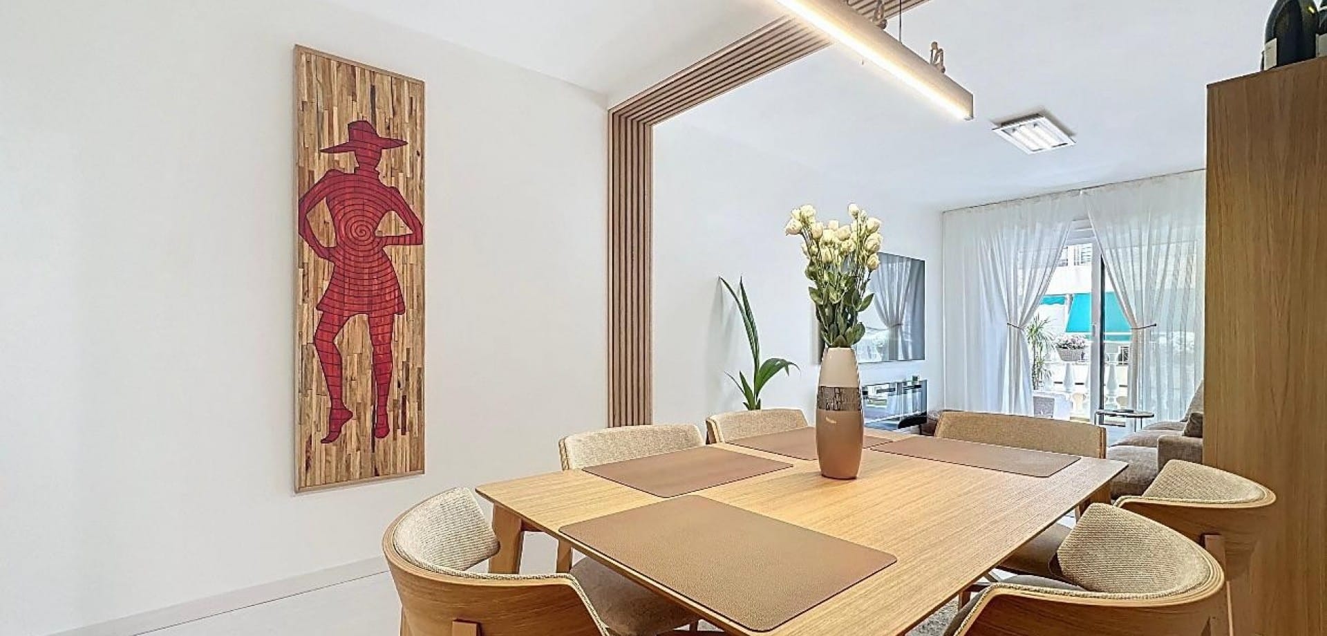 2 Bedroom Property in San Pedro del Pinatar