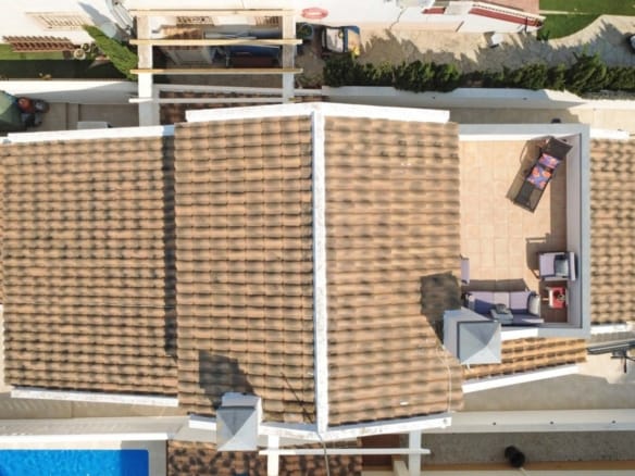 3 Bedroom Property in Orihuela Costa