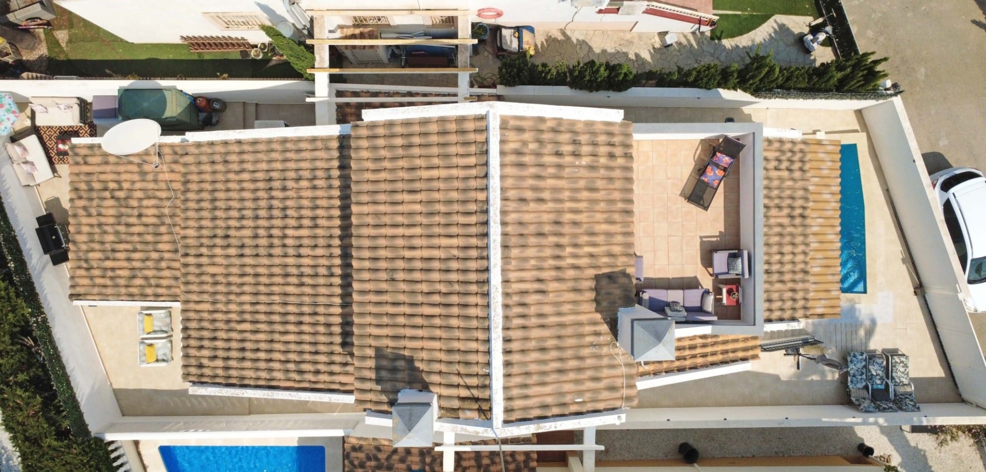 3 Bedroom Property in Orihuela Costa