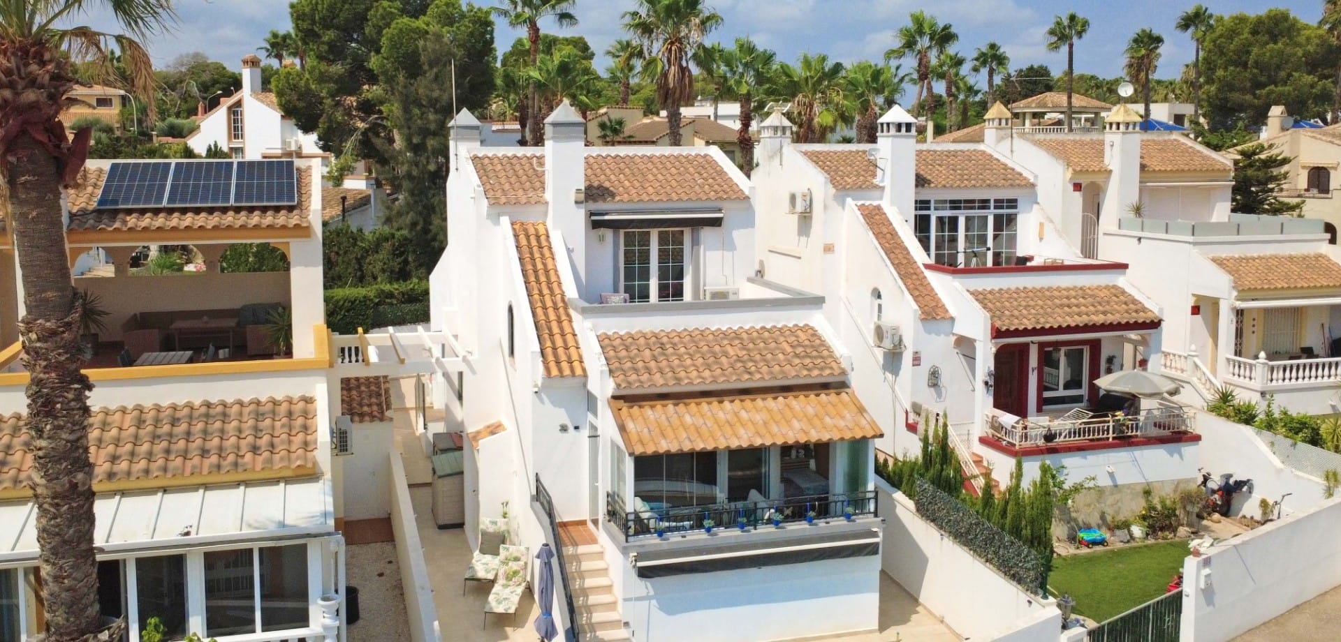 3 Bedroom Property in Orihuela Costa