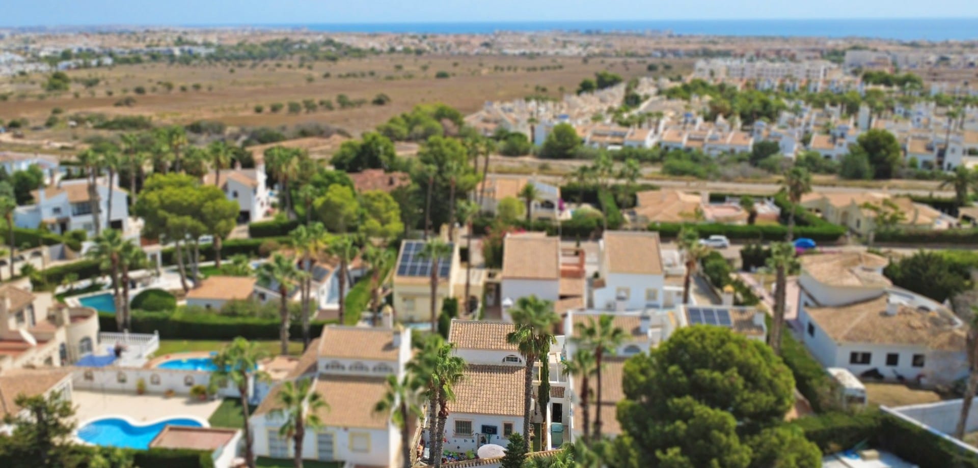 3 Bedroom Property in Orihuela Costa