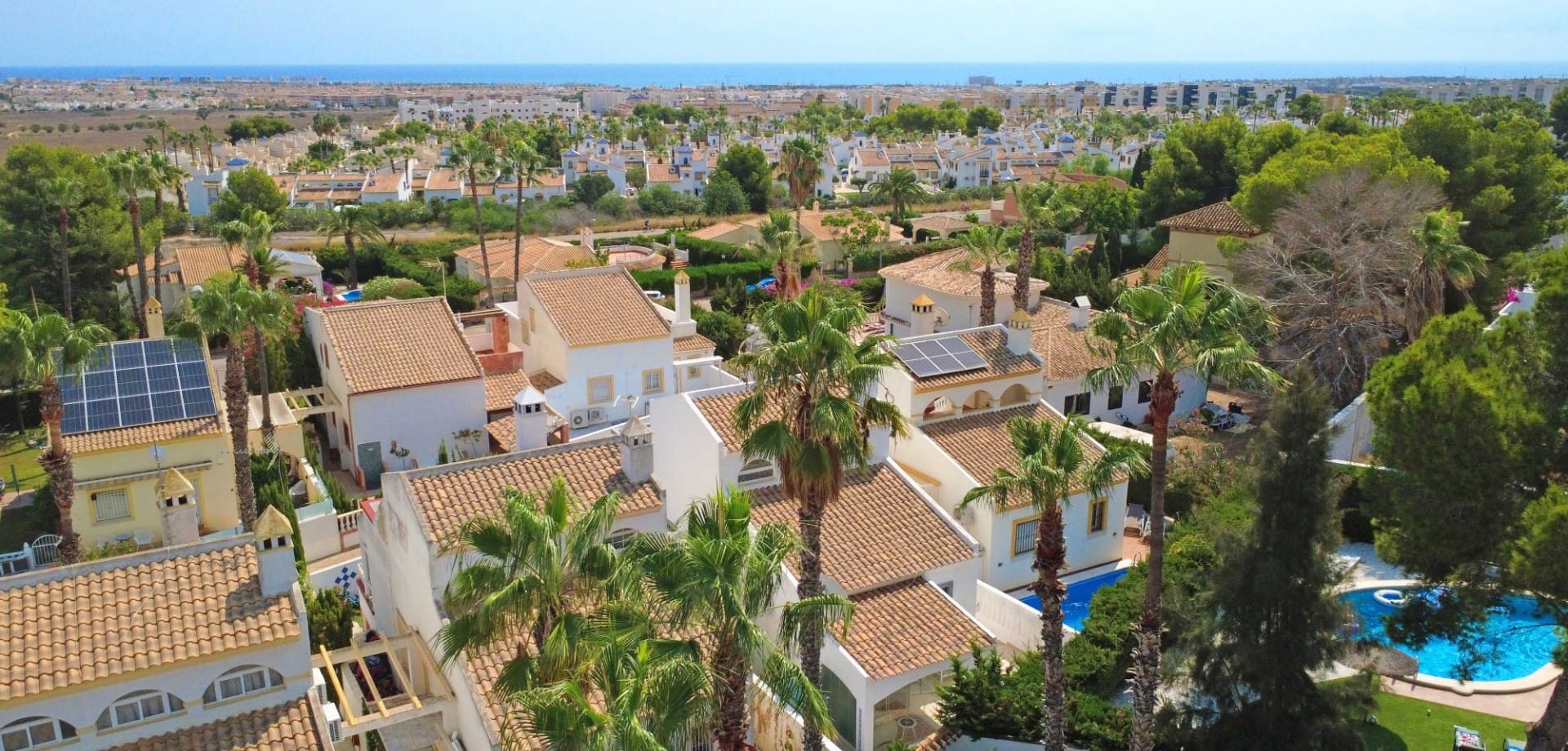 3 Bedroom Property in Orihuela Costa