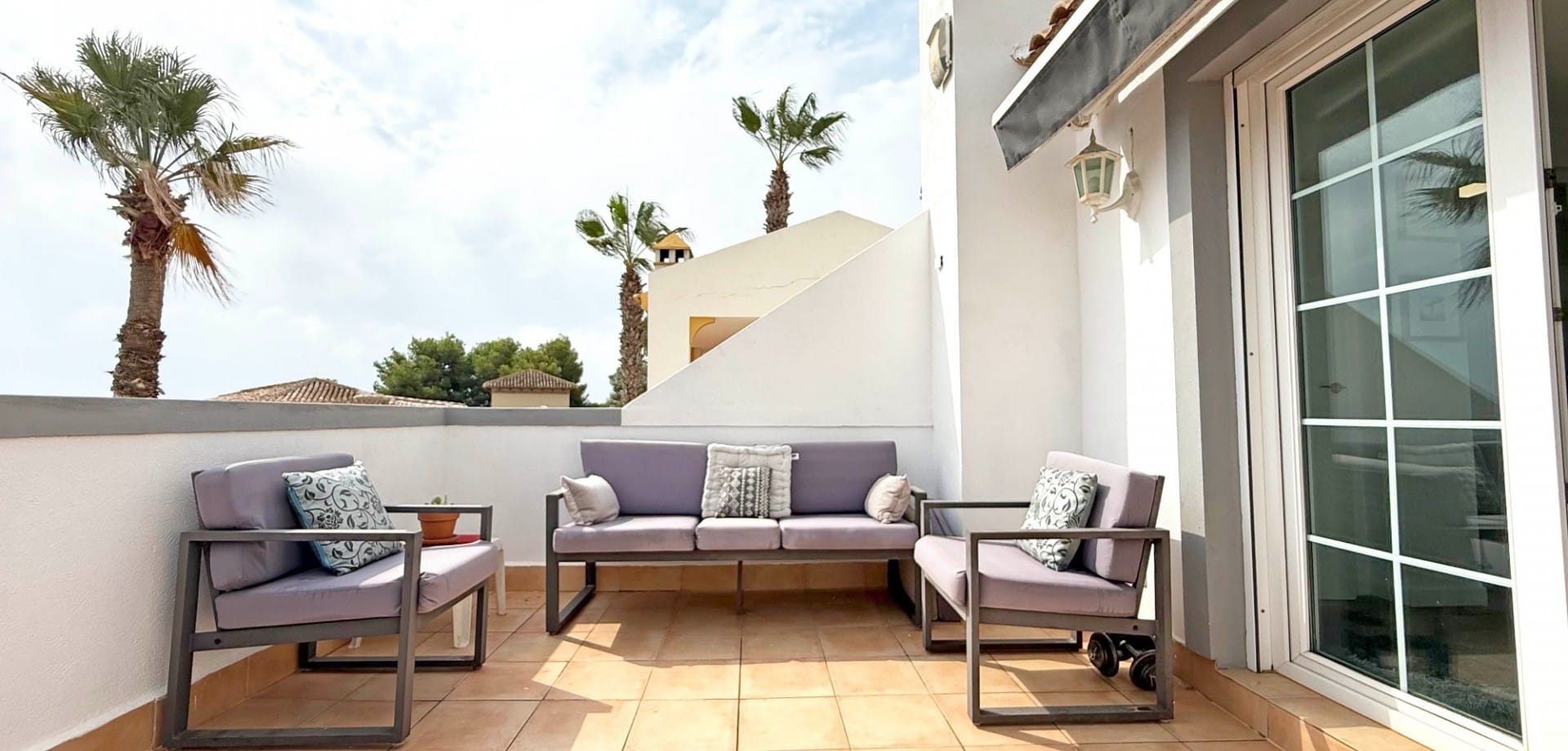 3 Bedroom Property in Orihuela Costa