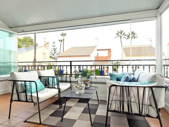 3 Bedroom Property in Orihuela Costa