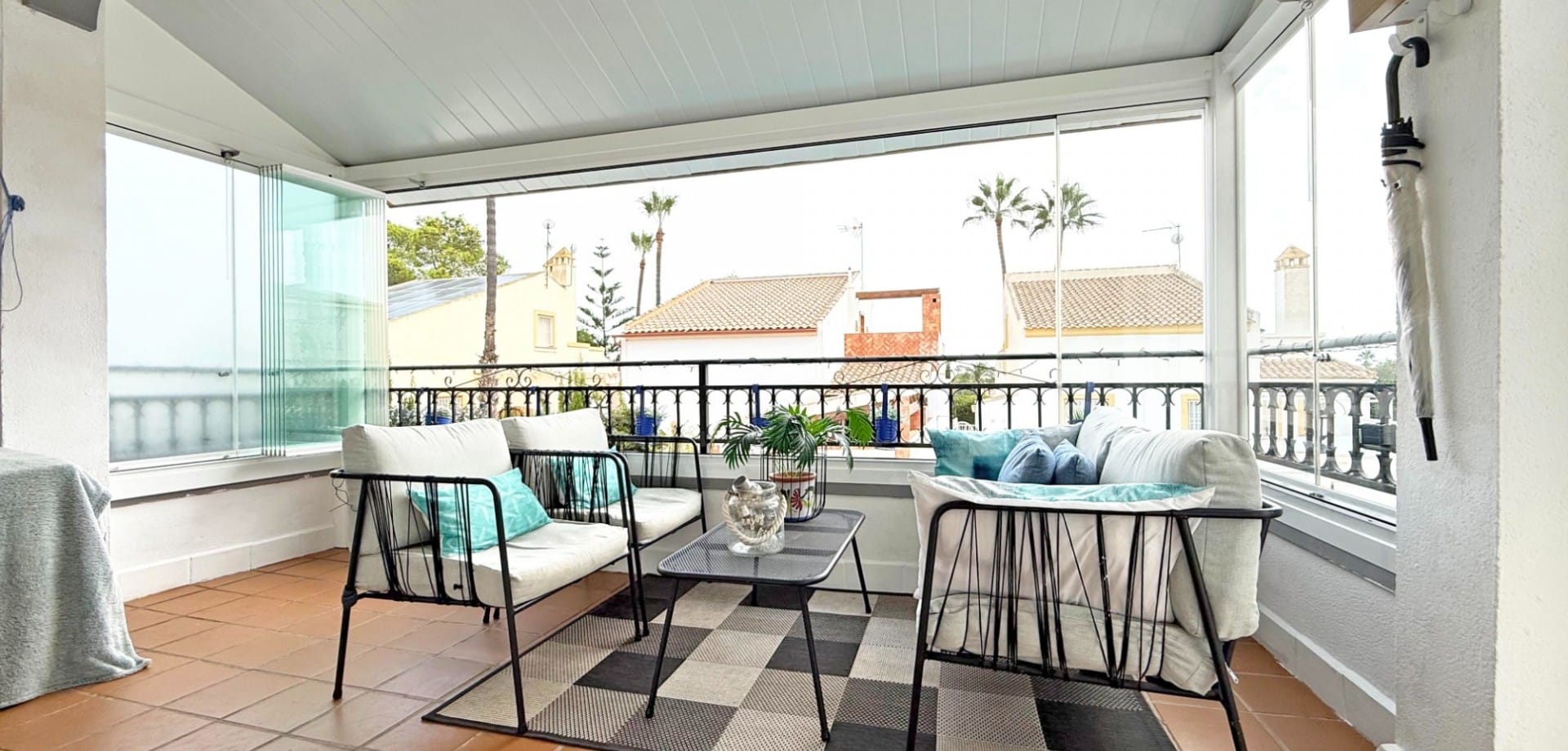 3 Bedroom Property in Orihuela Costa