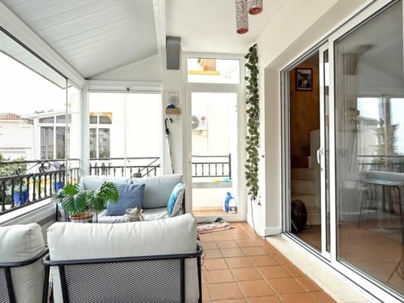 3 Bedroom Property in Orihuela Costa