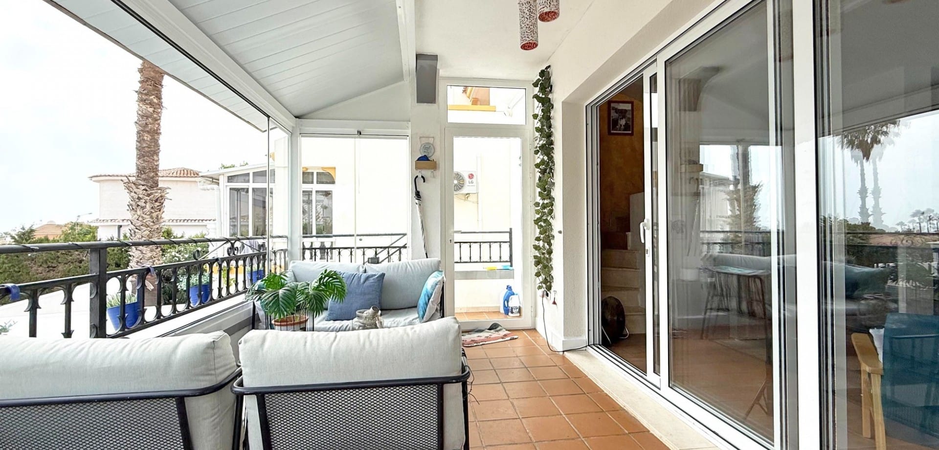 3 Bedroom Property in Orihuela Costa