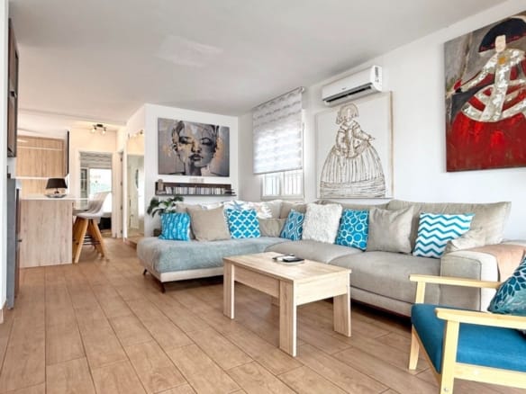 3 Bedroom Property in Orihuela Costa