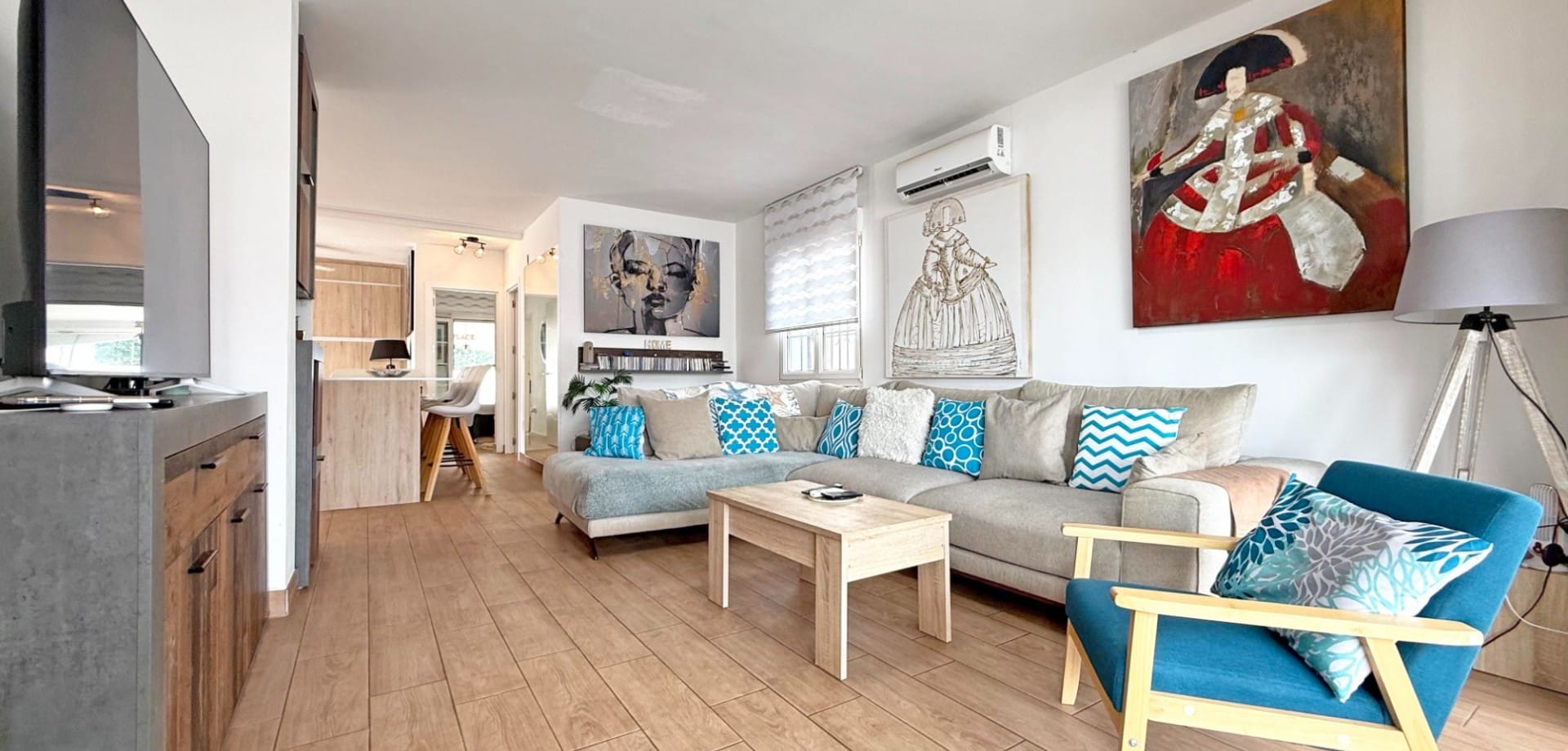 3 Bedroom Property in Orihuela Costa