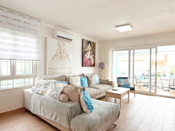 3 Bedroom Property in Orihuela Costa