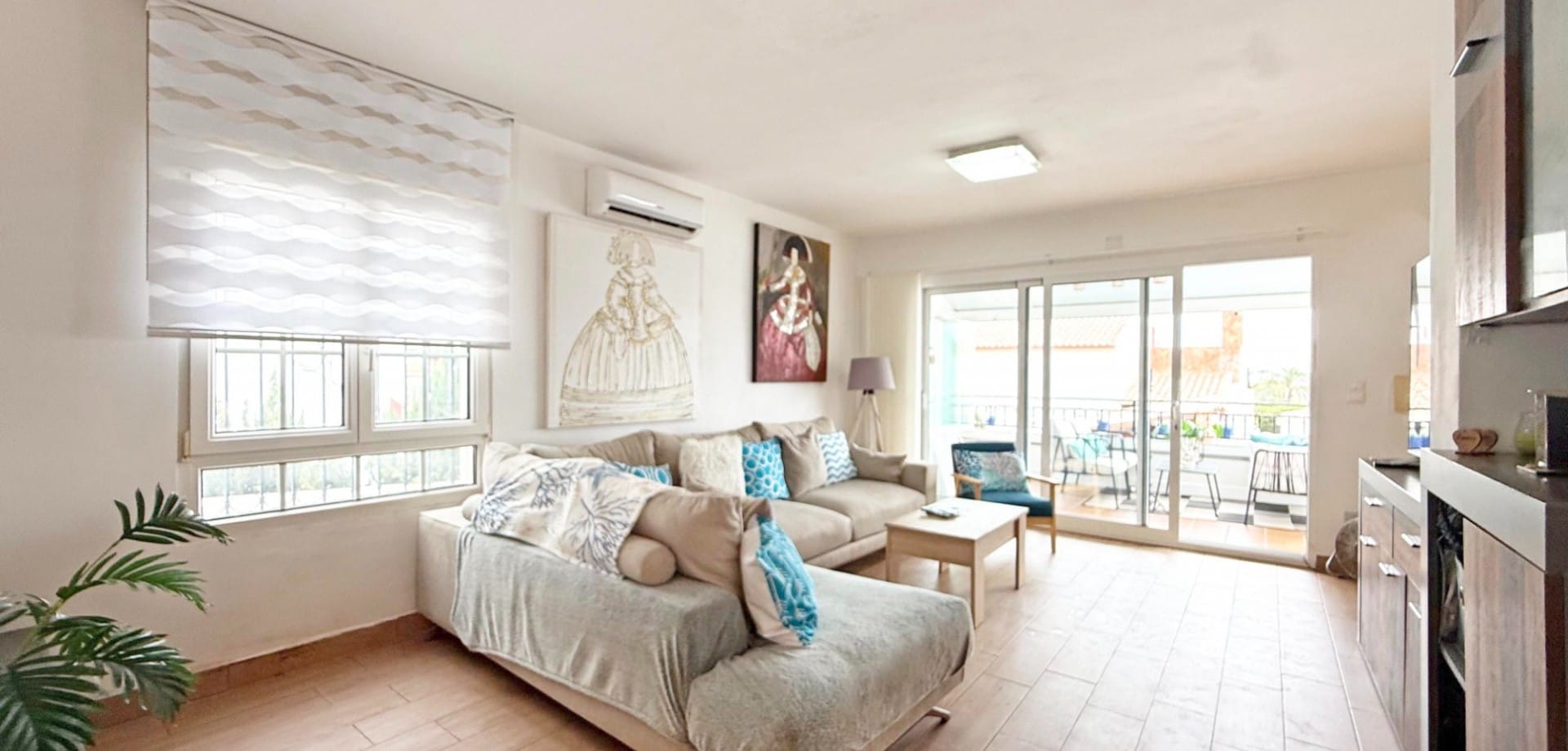 3 Bedroom Property in Orihuela Costa