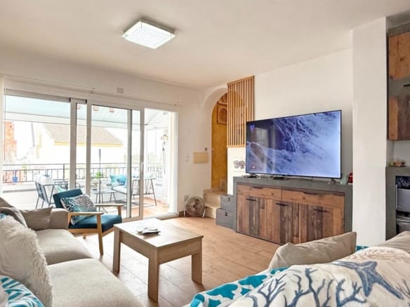 3 Bedroom Property in Orihuela Costa